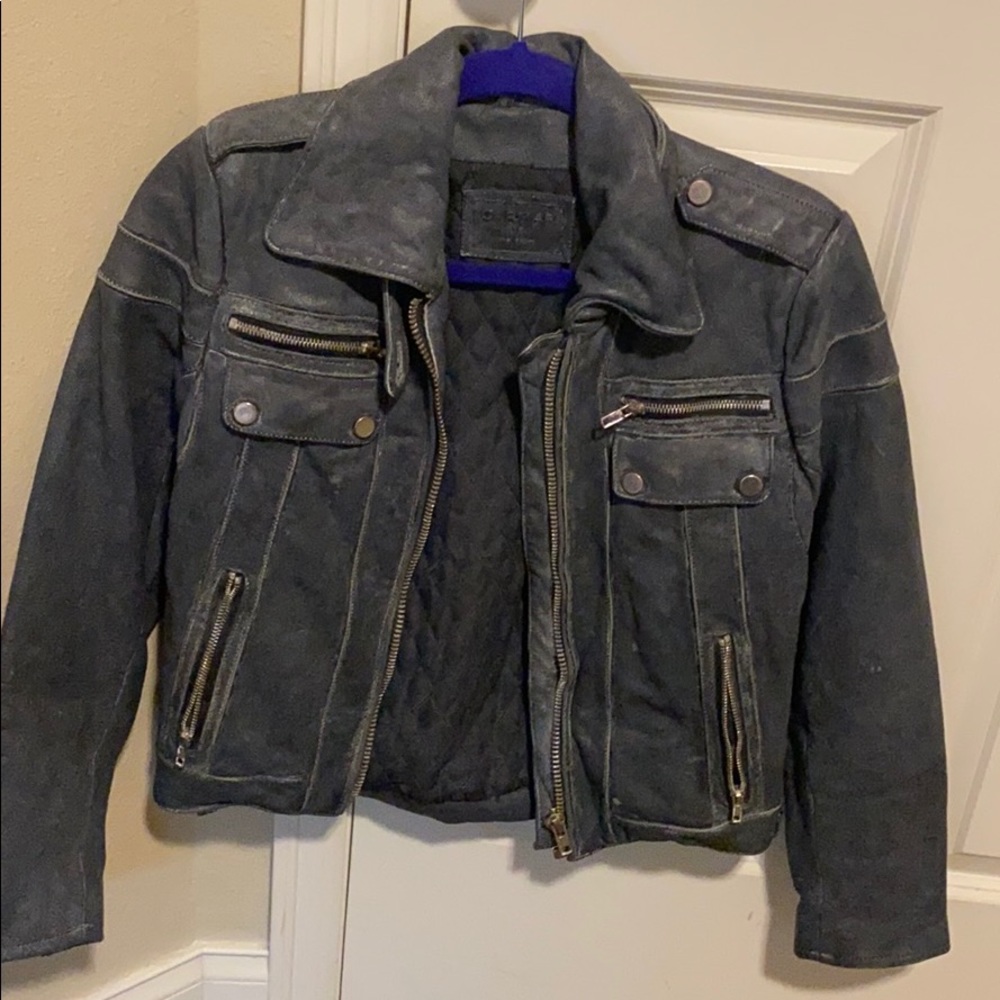 Carmar Jacket